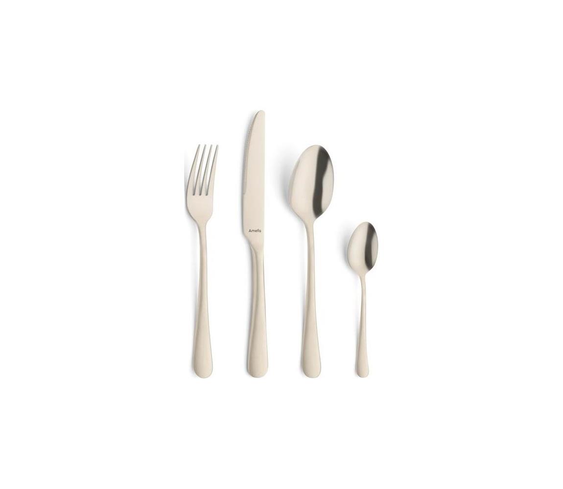 UTC Sada nerezových příborů AUSTIN 24 ks 371410CH