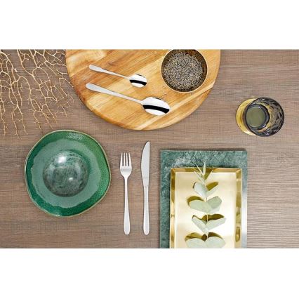 Sada nerezových příborů MONACO 24 ks