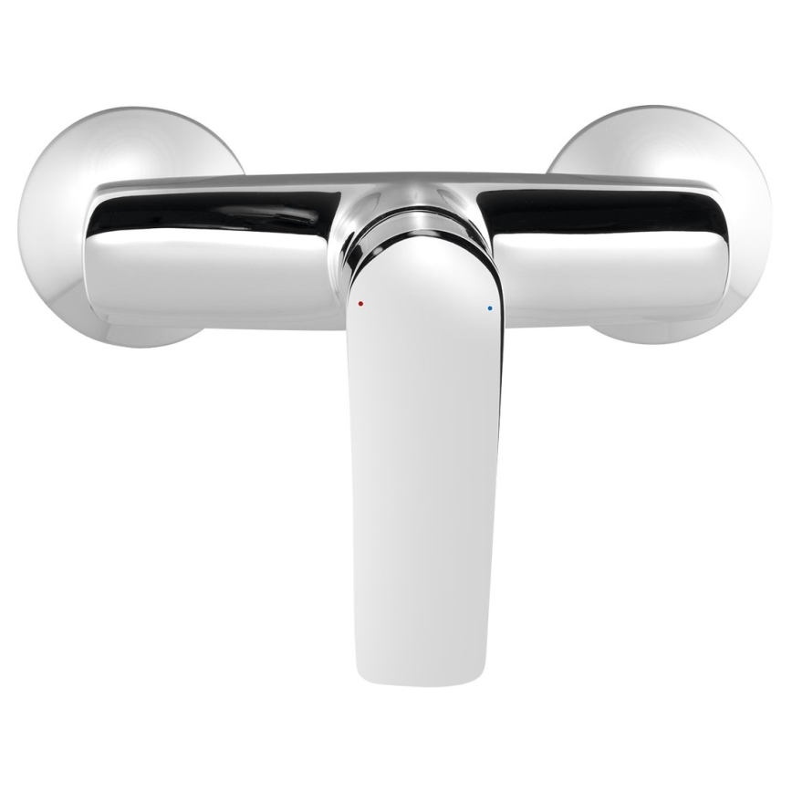 Samona - Sprchová baterie KORANA lesklý chrom