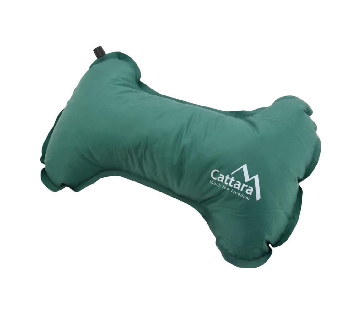 Compass Samonafukovací polštář zelený CP0074