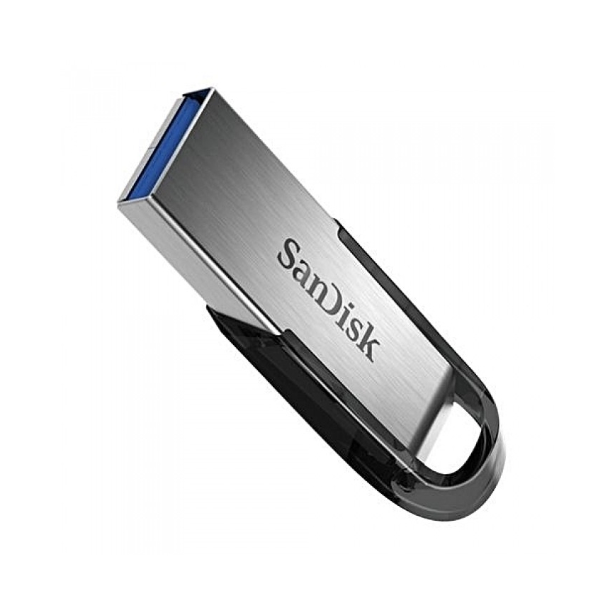 Sandisk - Kovový Flash Disk Ultra Flair USB 3.0 128GB