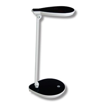 Sandria L1703 - LED Stolní lampa SANDY 1xLED/5W/230V černá Sandria L1703 - LED Stolní lampa SANDY 1xLED/5W/230V černá