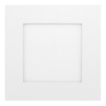 Sandria P1277 - Podhledové svítidlo SANDY LED PANEL 6W/85-265V Sandria P1277 - Podhledové svítidlo SANDY LED PANEL 6W/85-265V
