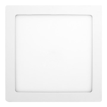 Sandria P1291 - Podhledové svítidlo SANDY LED PANEL 18W/85-265V Sandria P1291 - Podhledové svítidlo SANDY LED PANEL 18W/85-265V