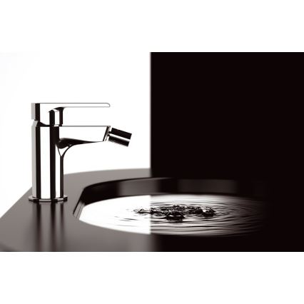 Sapho - Bidetová baterie KAI 12 cm lesklý chrom