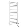 Sapho - Elektrický sušák ručníků ESKINADO 130W 150x60 cm nerez/lesklý chrom