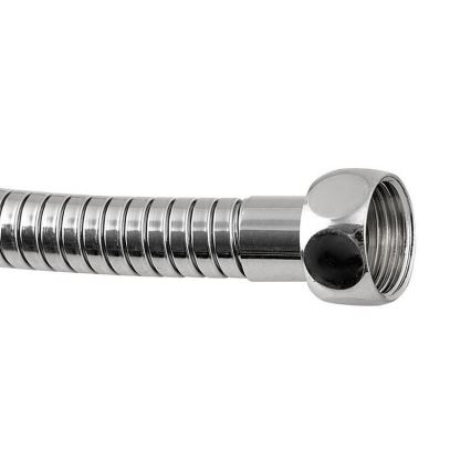 Sapho - Sprchová hadice SOFTFLEX 150 cm lesklý chrom