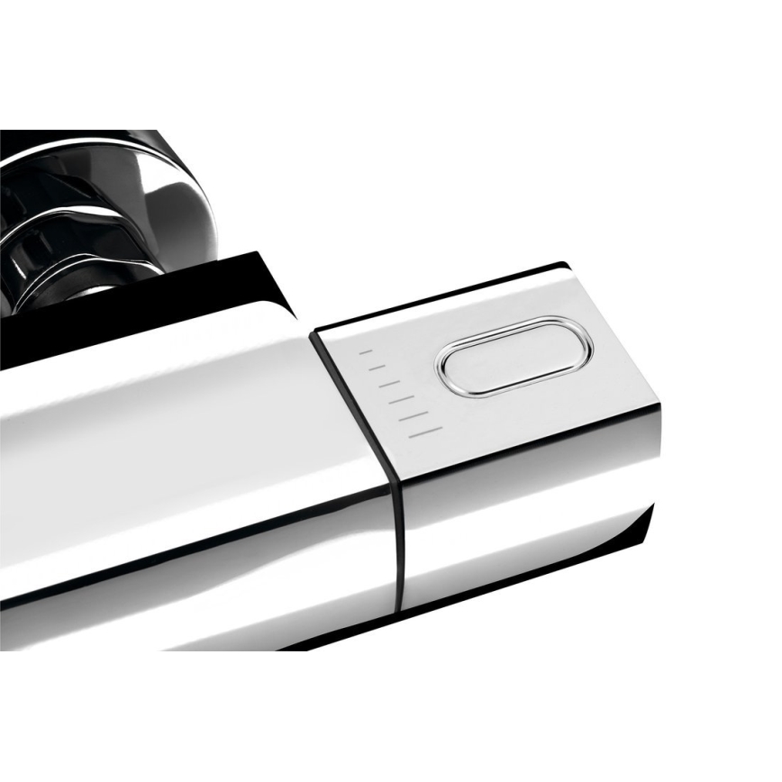 Sapho - Sprchová termostatická baterie MIXONA lesklý chrom