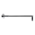 Sapho - Sprchové rameno kulaté 38 cm lesklý chrom