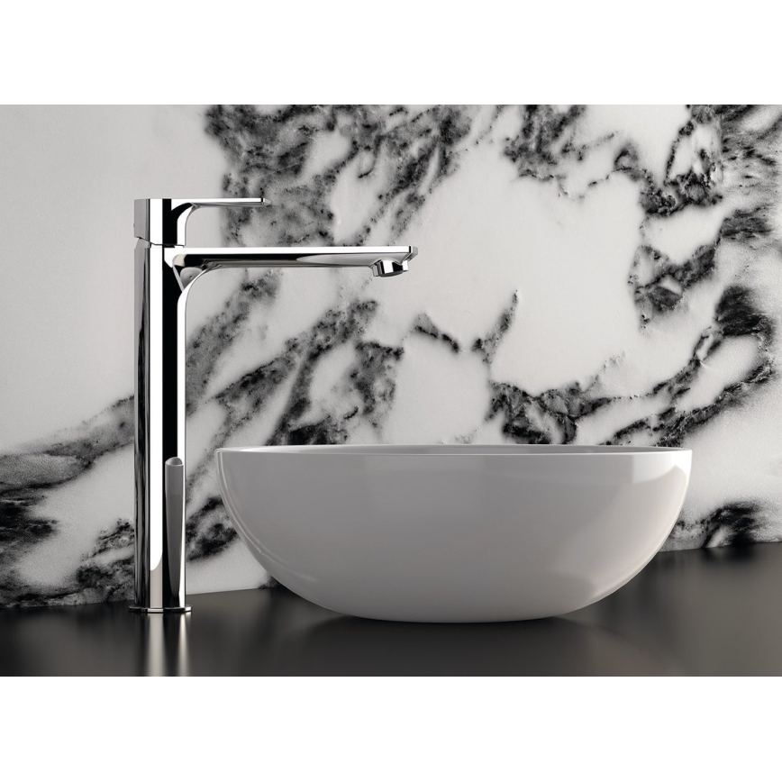 Sapho - Umyvadlová baterie PAX 31,5 cm lesklý chrom