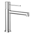 Sapho - Umyvadlová baterie SOLARIS 20 cm lesklý chrom