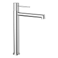Sapho - Umyvadlová baterie SOLARIS 32 cm lesklý chrom