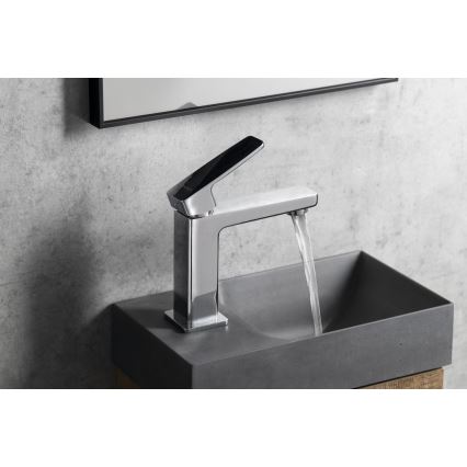 Sapho - Umyvadlová baterie TURSI 15 cm lesklý chrom