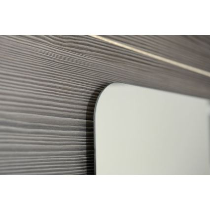 Sapho - Zrcadlo ISHAPE 60x80 cm