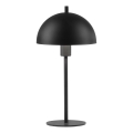 Schöner Wohnen 11726-18 - Stolní lampa ALI 1xE14/15W/230V černá