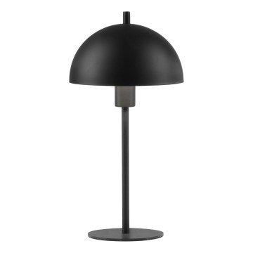 Schöner Wohnen 11726-18 - Stolní lampa ALI 1xE14/15W/230V černá