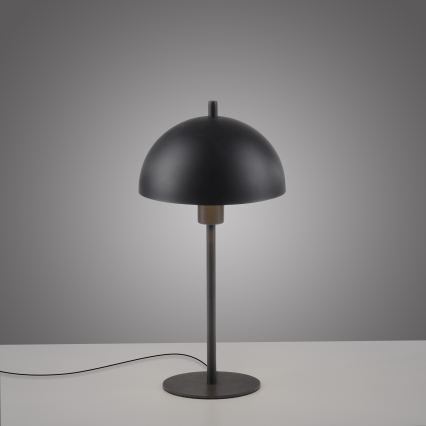 Schöner Wohnen 11726-18 - Stolní lampa ALI 1xE14/15W/230V černá