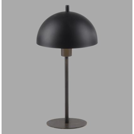 Schöner Wohnen 11726-18 - Stolní lampa ALI 1xE14/15W/230V černá