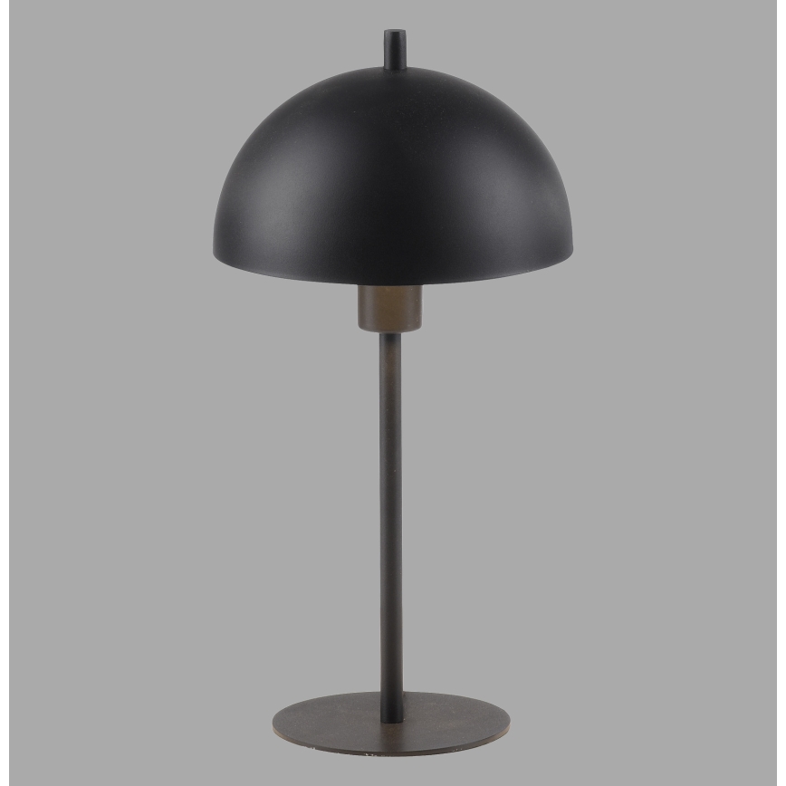 Schöner Wohnen 11726-18 - Stolní lampa ALI 1xE14/15W/230V černá