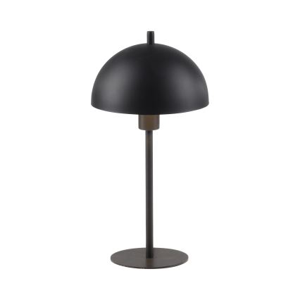 Schöner Wohnen 11726-18 - Stolní lampa ALI 1xE14/15W/230V černá
