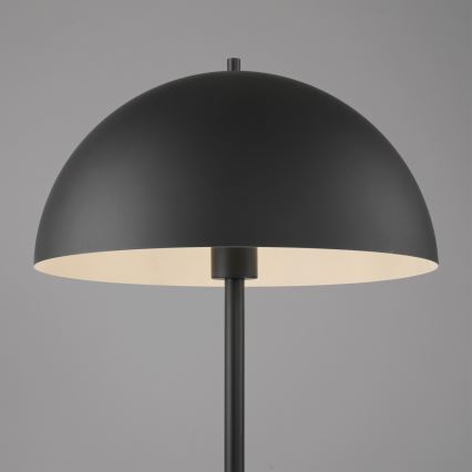 Schöner Wohnen 11727-18 - Stojací lampa ALI 1xE27/25W/230V černá