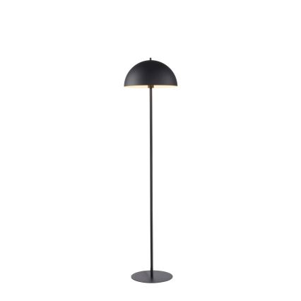 Schöner Wohnen 11727-18 - Stojací lampa ALI 1xE27/25W/230V černá