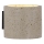 Schöner Wohnen 12542-42 - Nástěnné svítidlo TRAVENTA 1xG9/10W/230V beton