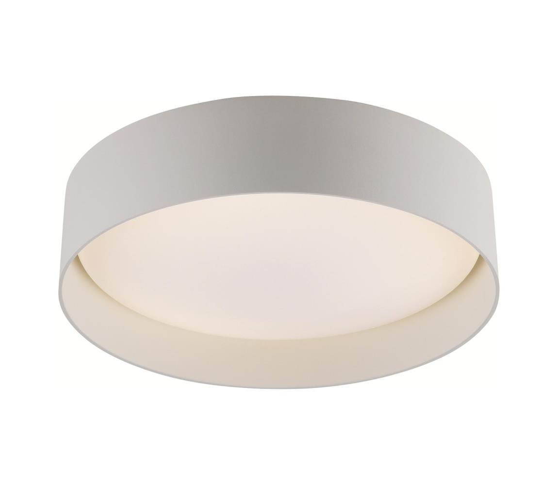 Schöner Wohnen 14593-39 - LED Stm. stropní svítidlo TAVOLI LED/10W/230V šedá+DO 14593-39
