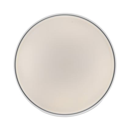 Schöner Wohnen 14594-16 - LED Stmívatelné stropní svítidlo TAVOLI LED/20W/230V 2700-6500K pr. 39 cm bílá + dálkové ovládání