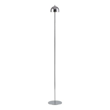 Schöner Wohnen 19245-17 - LED Stmívatelná dotyková nabíjecí venkovní stojací lampa BELLIS LED/2,5W/5V 2600 mAh IP54 lesklý chrom