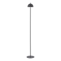 Schöner Wohnen 19245-18 - LED Stmívatelná dotyková nabíjecí venkovní stojací lampa BELLIS LED/2,5W/5V 2600 mAh IP54 černá