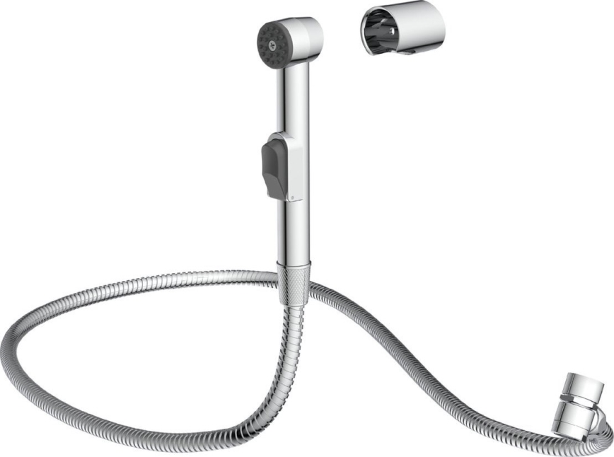 Schütte 78016 - Sprška na umyvadlo lesklý chrom