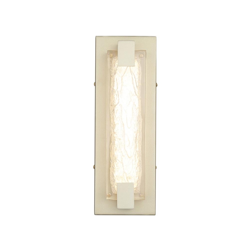 Searchlight - LED Nástěnné svítidlo ANCHOR LED/12W/230V