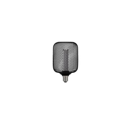 Searchlight - LED Stmívatelná dekorační žárovka WIRE MESH E27/4,5W/230V 2700K