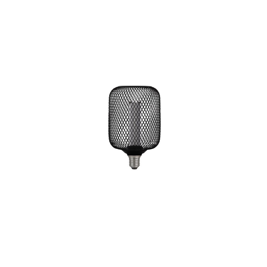 Searchlight - LED Stmívatelná dekorační žárovka WIRE MESH E27/4,5W/230V 2700K