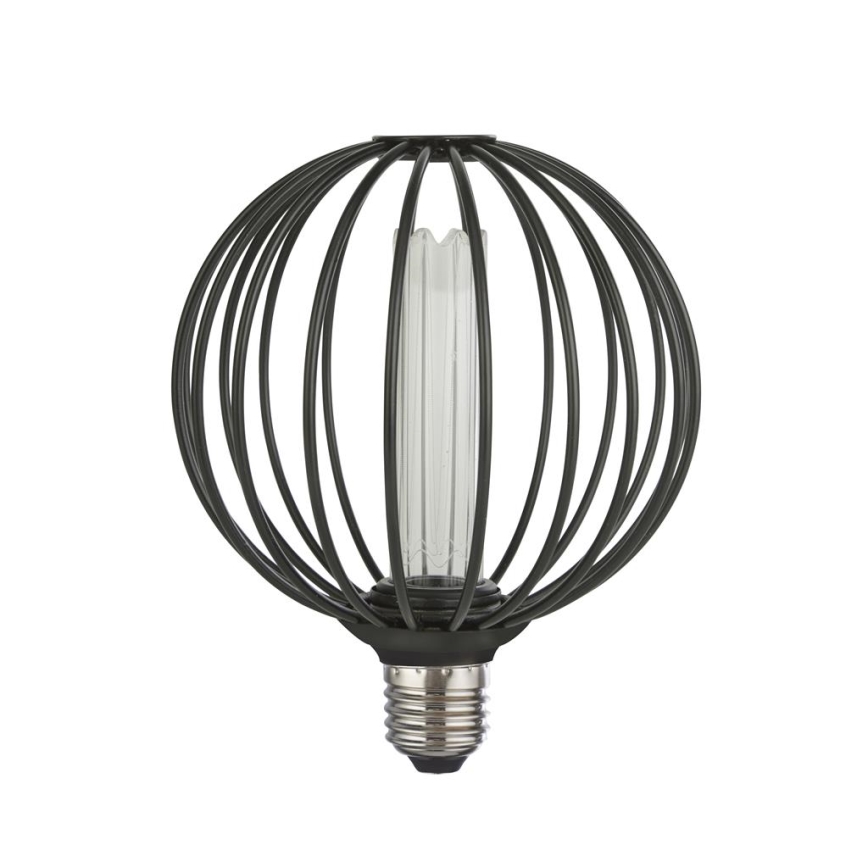 Searchlight - LED Stmívatelná dekorační žárovka GLOBE E27/4,5W/230V 2700K
