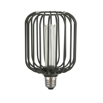 Searchlight - LED Stmívatelná dekorační žárovka GLOBE E27/4,5W/230V 2700K