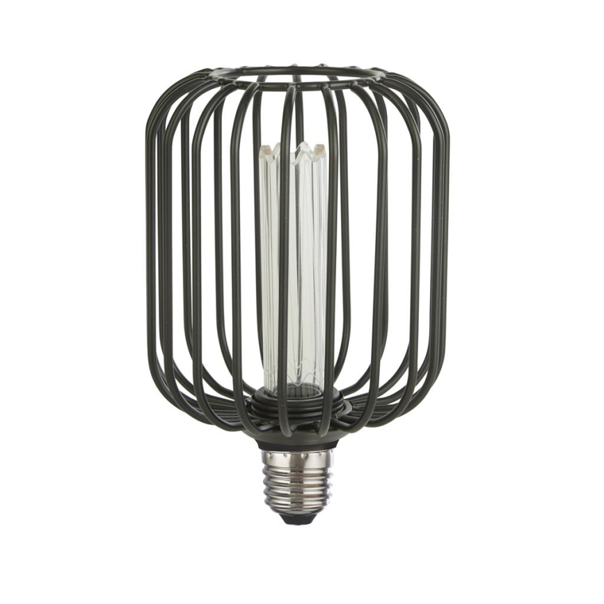 Searchlight - LED Stmívatelná dekorační žárovka GLOBE E27/4,5W/230V 2700K