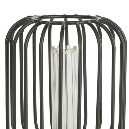 Searchlight - LED Stmívatelná dekorační žárovka GLOBE E27/4,5W/230V 2700K