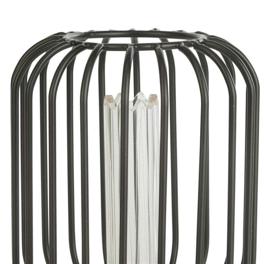 Searchlight - LED Stmívatelná dekorační žárovka GLOBE E27/4,5W/230V 2700K