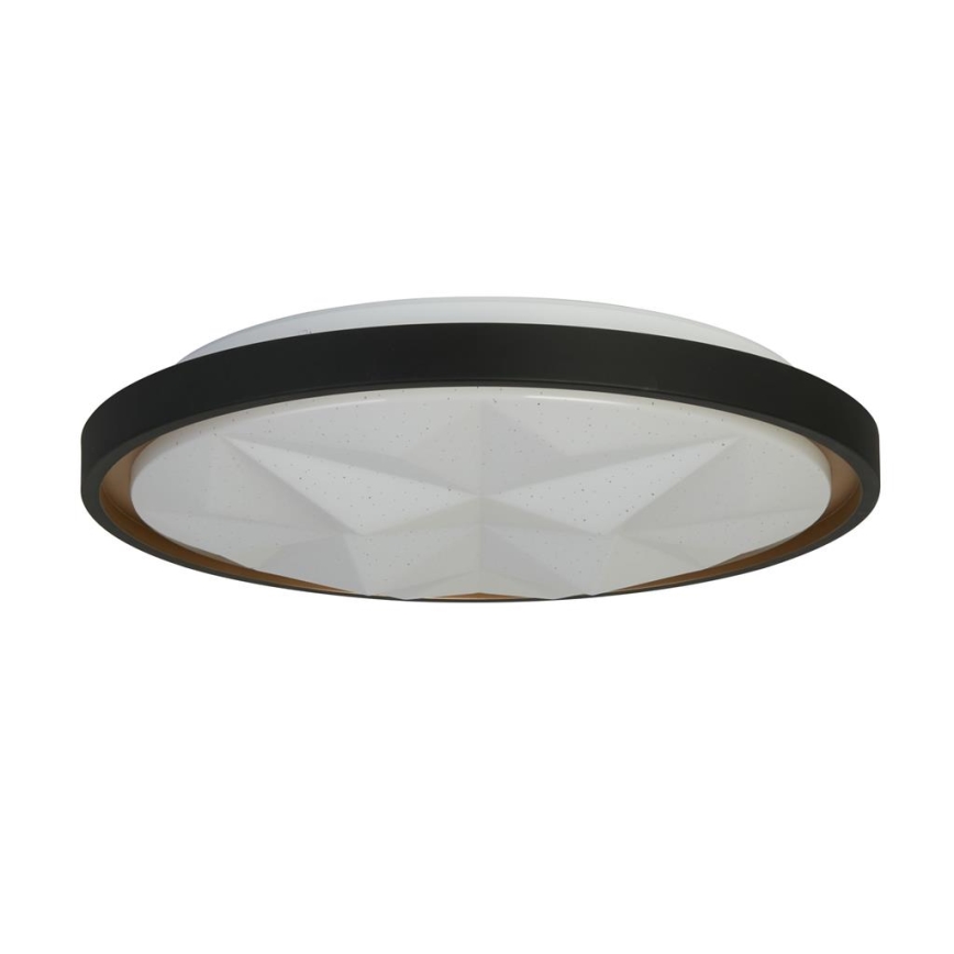 Searchlight - LED Stmívatelné stropní svítidlo SATELLITE LED/25W/230V 3000-6000K pr. 41,5 cm + dálkové ovládání