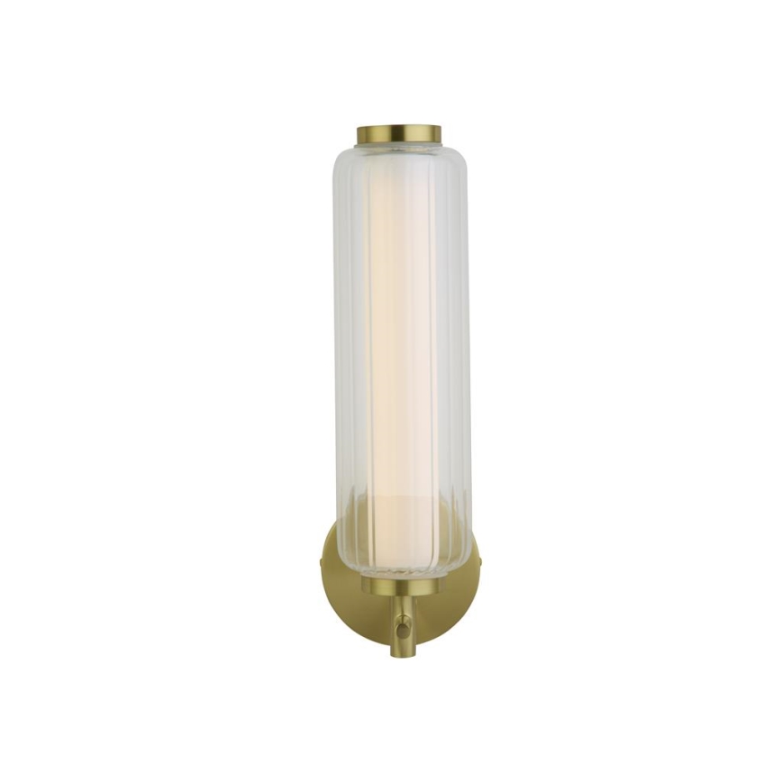Searchlight - LED Nástěnné svítidlo MOD LED/8W/230V