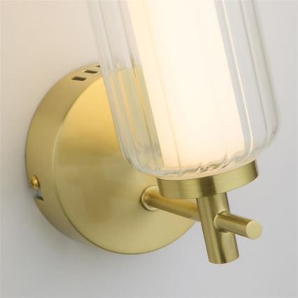 Searchlight - LED Nástěnné svítidlo MOD LED/8W/230V