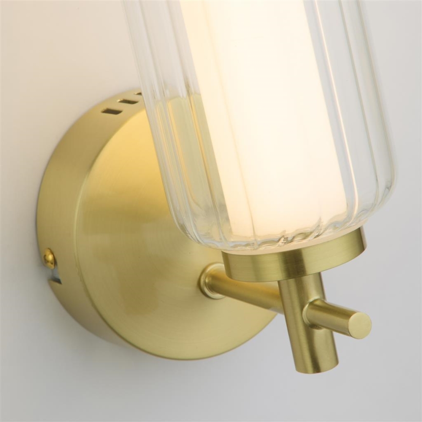 Searchlight - LED Nástěnné svítidlo MOD LED/8W/230V