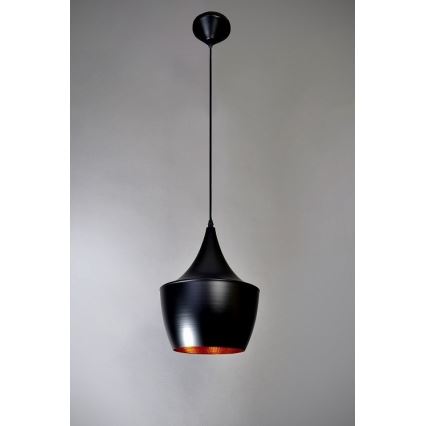 Searchlight - Lustr na lanku 1xE27/60W/230V