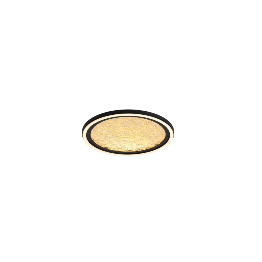 Searchlight - LED Stropní svítidlo LUNA LED/21W/230V pr. 30 cm