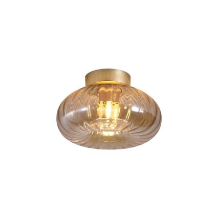 Searchlight - Stropní svítidlo CELESTIAL 1xE27/60W/230V pr. 28 cm