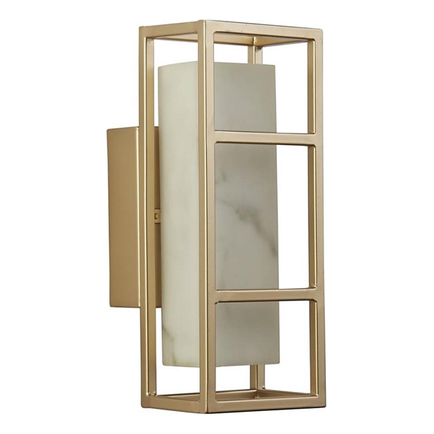 Searchlight - LED Nástěnné svítidlo MIRAGE LED/9W/230V