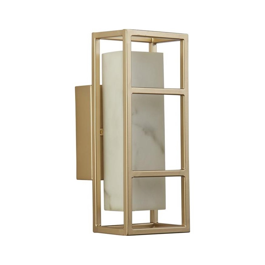 Searchlight - LED Nástěnné svítidlo MIRAGE LED/12W/230V