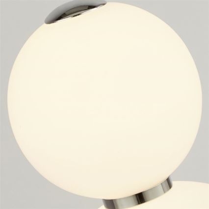 Searchlight - LED Nástěnné svítidlo SNOWBALL LED/11W/230V